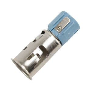 Truck Power <b>Socket</b> Adapter 04685590 Steel Gray Silver <b>Universal</b> Fit for Pickup Trucks - Product Image 5