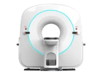 Appareil de tomodensitométrie conique vétérinaire pour animaux de compagnie