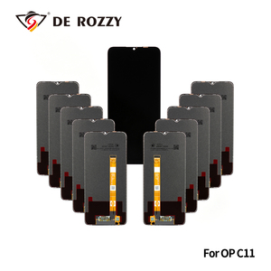 หน้าจอ LCD แท้สำหรับ Realme C11/<span class=keywords><strong>C12</strong></span>/C15 พร้อมทัชสกรีนแบบ In-cell และชุดดิจิไทเซอร์ รับประกัน 1 ปี - Product Image 6