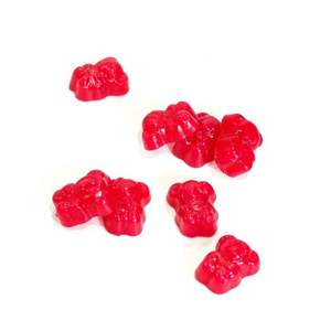 OEM bonbons gommeux à base de plantes naturelles à saveur personnalisée bonbons gommeux énergétiques au maca avec des prix réduits - Product Image 2