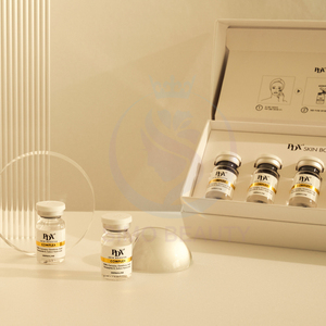 Productos calientes productos cristal DNA salmón suero PDX5 piel potenciador complejo - Product Image 2