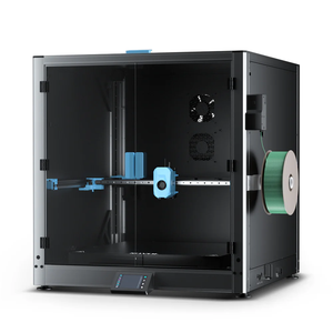 Impresora 3D Voron de Diseño Superior, Totalmente Cerrada, Lista para Enviar, SOVOL SV08MAX, Velocidad de Impresión de hasta 700 mm/s, Volumen de Construcción 500x500x450 mm - Product Image 1