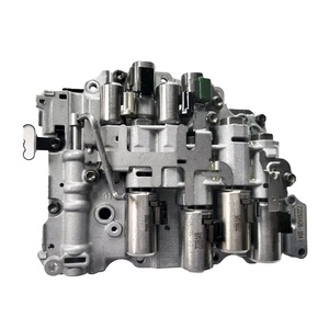 Cuerpo de Válvulas de Transmisión Automática HXT Remanufacturado TF‑70SC AW, Repuestos para Reparación de Cajas de Cambios Automáticas para PEUGEOT CITROEN - Product Image 1