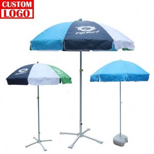 Sombrilla Moderna para Exteriores, Protección Solar y contra la Lluvia, Precio al por Mayor - Product Image 1