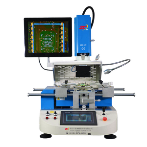 Nhà máy trực tiếp bán WDS-620 <span class=keywords><strong>BGA</strong></span> trạm làm lại cho máy tính xách tay MacBook logic board sửa chữa reballing hàn gắn máy - Product Image 4