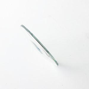 Sản Phẩm Bán Chạy 1.523 Kính Khoáng Trắng Ống Kính Quang Học Với Oem Bao Bì Ống Kính Khoáng - Product Image 5