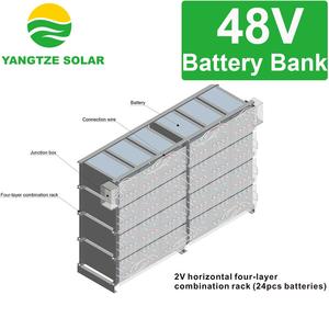 <span class=keywords><strong>2v</strong></span> 400ahゲル太陽電池ドイツ技術信頼性<span class=keywords><strong>12</strong></span>年設計寿命 - Product Image 3