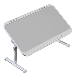 Support universel pour ordinateur portable à hauteur réglable Base large avec support rétractable Bureau Ordinateur à domicile Utilisation scolaire - Product Image 5