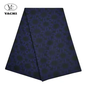 Yachitex Fabric Wholesale Suppliers Ankara Cotton High Quality Wax Print Fabric For Shirts