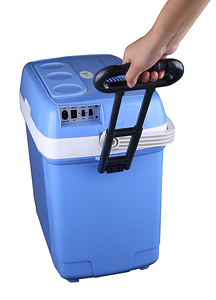 <span class=keywords><strong>Nevera</strong></span> Portátil EVERCOOL para Picnic, Viajes, <span class=keywords><strong>Camping</strong></span>, Pesca, <span class=keywords><strong>Nevera</strong></span> <span class=keywords><strong>Pequeña</strong></span> Personal, Refrigeradores Pequeños para Bebidas de Coche - Product Image 5