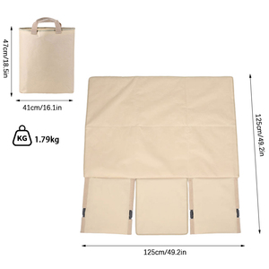 <span class=keywords><strong>Chaise</strong></span> de <span class=keywords><strong>camping</strong></span> <span class=keywords><strong>pliante</strong></span> légère et confortable <span class=keywords><strong>pour</strong></span> l'extérieur, <span class=keywords><strong>chaise</strong></span> <span class=keywords><strong>longue</strong></span> de loisirs, <span class=keywords><strong>chaise</strong></span> de plage avec coussin - Product Image 2