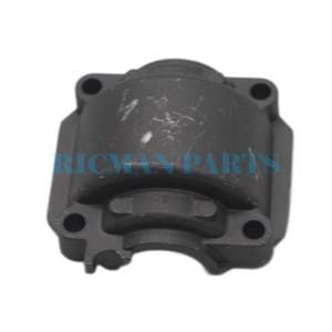 ฐานเครื่องยนต์ IMPASSU สำหรับ <span class=keywords><strong>Stihl</strong></span> 017 018 MS170 MS180  แทนที่ 1130 021 2504  ทำจากอะลูมิเนียมหล่อ - Product Image 3