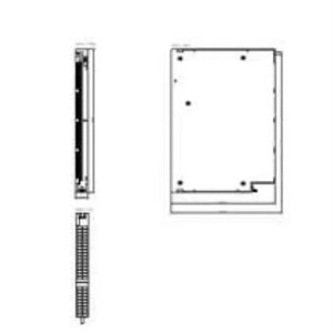 Módulo de Entrada Digital 6ES7421-7DH00-0AB0 S7-400 SM 421 16 DI Aislado con IO-Link Habilitado IP67 24-60V Diagnóstico de Alarma - Product Image 5