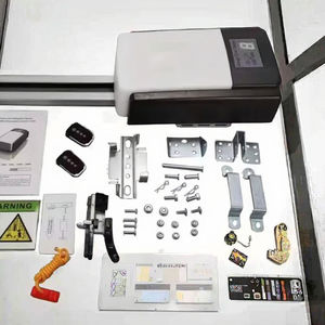 Abrepuertas <span class=keywords><strong>de</strong></span> <span class=keywords><strong>Garaje</strong></span> Automático Moderno, <span class=keywords><strong>Motor</strong></span> <span class=keywords><strong>de</strong></span> 600N~1500N <span class=keywords><strong>para</strong></span> <span class=keywords><strong>Puerta</strong></span> Seccional Eléctrica Residencial, <span class=keywords><strong>Puerta</strong></span> Elevadora <span class=keywords><strong>para</strong></span> Chalets - Product Image 3