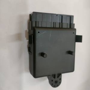 Producto de Acero Inoxidable con Enlace de Consulta de Fábrica 13523753 - Product Image 4