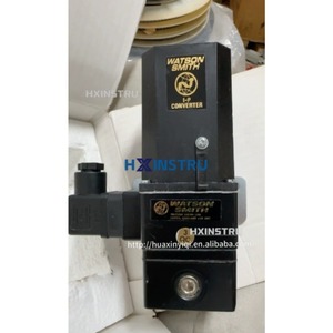 NEW NORGREN 422 53AC2100 ตัวแปลง I/P ขนส่งรวดเร็ว H - Product Image 1