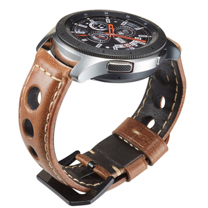 Cinturini per orologi <span class=keywords><strong>in</strong></span> <span class=keywords><strong>pelle</strong></span> Vintage 20mm 22mm 24mm <span class=keywords><strong>cinturino</strong></span> <span class=keywords><strong>in</strong></span> <span class=keywords><strong>pelle</strong></span> da <span class=keywords><strong>uomo</strong></span> <span class=keywords><strong>orologio</strong></span> <span class=keywords><strong>cinturino</strong></span> <span class=keywords><strong>in</strong></span> vera <span class=keywords><strong>pelle</strong></span> di alta qualità marrone nero - Product Image 2