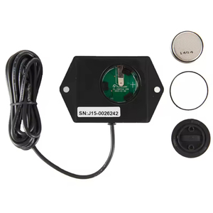 Compteur d'heures numérique, tachymètre, système de chronométrage à batterie remplaçable pour ATV, paramoteur, moto marine RL-H - Product Image 2