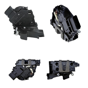 3M5A-R21813-ES 3M5A-R21813-EU ใหม่ตัวล็อคอัตโนมัติ3M5A-R21813-<span class=keywords><strong>ET</strong></span> กุญแจล็อคประตูด้านหน้าซ้ายสำหรับโฟกัส/C-MAX (2003-2012) - Product Image 1