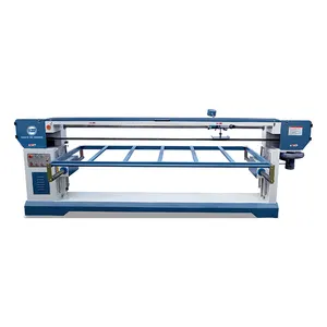 MM2600 woodworking belt sanding machine horizontal belt sander edge sanding machinery