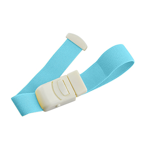 Многоразовый медицинский жгут с эластичной пряжкой для ремня - Product Image 3