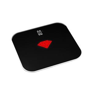 OEM ODM 공장 싼 가격 디지털 체중 욕실 규모 숨겨진 LED 디스플레이 - Product Image 2