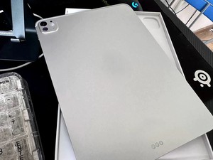 2024รองคอมพิวเตอร์แท็บเล็ตแบรนด์ US ดั้งเดิมแผ่นรอง M4ชิปพีซีเกือบใหม่แผ่นโปร<span class=keywords><strong>11</strong></span>นิ้วหน้าจอสำหรับ Pad <span class=keywords><strong>Pro</strong></span> 2024 - Product Image 2