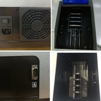 Espectómetro portátil de análisis cuantitativo, de 190-1100nm DV-8200, portátil, visible, UV/Vis, a la venta