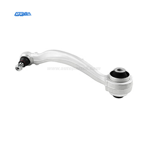Bras inférieur avant de voiture en aluminium de haute qualité, neuf, pour Mercedes Benz Classe C W204 2007-2014 OE 2043306711 - Product Image 4