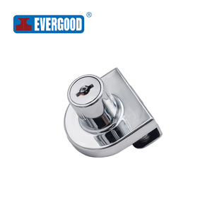 <span class=keywords><strong>Cerraduras</strong></span> <span class=keywords><strong>para</strong></span> Vitrinas EVERGOOD 238 <span class=keywords><strong>de</strong></span> Aleación <span class=keywords><strong>de</strong></span> Zinc, Cerradura <span class=keywords><strong>para</strong></span> Muebles, Gabinetes y <span class=keywords><strong>Puertas</strong></span> <span class=keywords><strong>de</strong></span> Vidrio, Cerradura <span class=keywords><strong>de</strong></span> Seguridad <span class=keywords><strong>para</strong></span> <span class=keywords><strong>Puertas</strong></span> <span class=keywords><strong>Corredizas</strong></span> <span class=keywords><strong>de</strong></span> Vidrio <span class=keywords><strong>para</strong></span> Vitrinas - Product Image 1