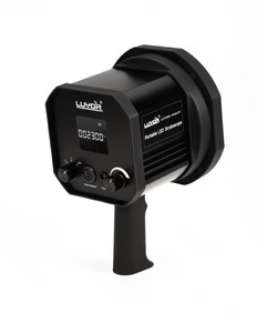 LUYOR-906IR 850nm Infrared Stroboscope Electronic <strong>Light</strong> <strong>Source</strong> for Stop-motion Inspection &amp; Photography/Filming - Product Image 1