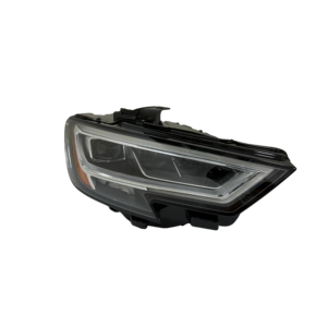 Faro Delantero LED Completo Versión Estadounidense para <span class=keywords><strong>Audi</strong></span> <span class=keywords><strong>A3</strong></span> 12V 2018, Especificaciones Americanas, OEM 8V0941773E 8V0941774E - Product Image 2