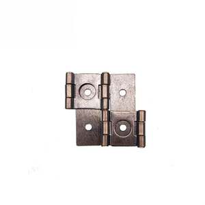 Charnière d'écran YOYOW avec laiton antique en cuivre antique en nickel blanc multicolore utilisé pour l'écran et le cadre photo - Product Image 2