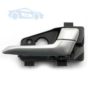Manija Interior de Puerta Delantera Izquierda 82610-1Y010CR para <span class=keywords><strong>Kia</strong></span> Picanto 2011-2016 - Product Image 1