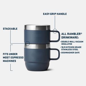 Generic Business Gift Wholesale 304 Stainless Steel Cup New Vacuum Insulated Car Ice Cup Direct Drink Coffee <b>Beer</b> Mug - Product Image 3