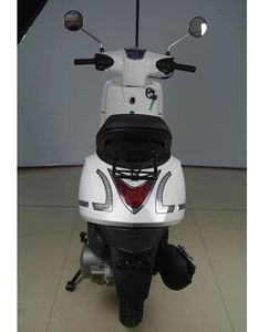 2023 Hot <strong>Sale</strong> Air Cooled <strong>150cc</strong> 50cc Euro5 Epa Customized Gasoline Gas Scooters <strong>Motorcycle</strong> - Product Image 4