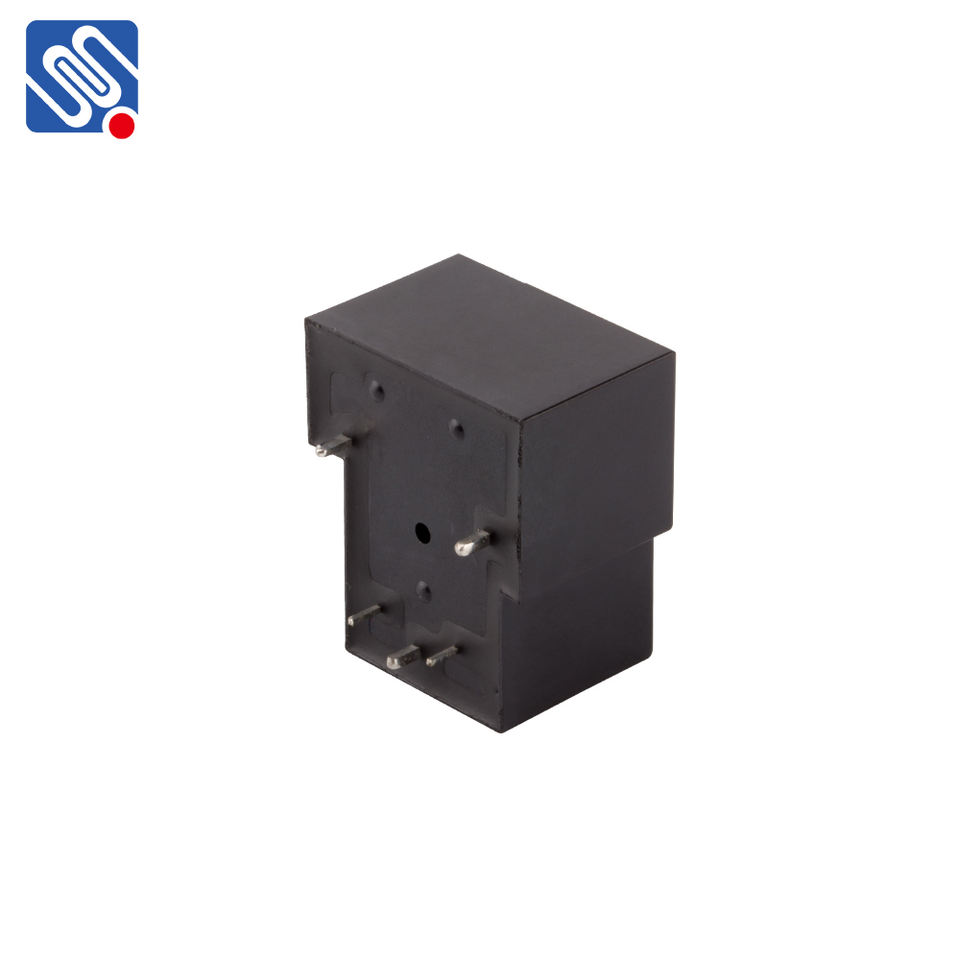 Meishuo MPQ1-S-112D-A-6 Open Type 30A 240vac Power 5 Pin Relay 10a 12v Pcb sealed Micro Rele for Home Appliance