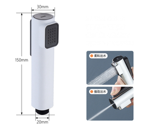 Ручной набор для биде - Product Image 6