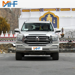2025 2026 modello di serbatoio <span class=keywords><strong>500</strong></span> 3.0T 4x4 benzina Turbo SUV auto cinesi di alta qualità - Product Image 2