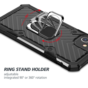 Funda de teléfono móvil para <span class=keywords><strong>Oppo</strong></span> A92, funda trasera híbrida para <span class=keywords><strong>Oppo</strong></span> <span class=keywords><strong>Find</strong></span> <span class=keywords><strong>X2</strong></span> <span class=keywords><strong>Neo</strong></span> - Product Image 6