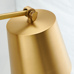 <span class=keywords><strong>Lampadaire</strong></span> moderne et minimaliste de luxe pour l'éclairage de toute la maison Design artistique personnalisé par l'<span class=keywords><strong>architecte</strong></span> pour le salon d'étude Show Room - Product Image 6