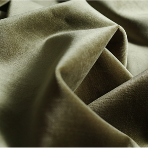 Weiche bunte und hochwertige Sofavorhang-Samts toffe - Product Image 2