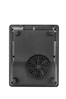 Cuisinières à induction invisibles