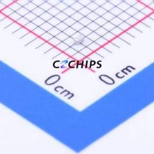Condensateur SMD (MLCC) C1005NP0229CGT 0402 (Capacité : 2,2 pF) (Tension nominale : 50 V, Coefficient de température : NP0) - Product Image 2