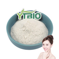 Fournisseur en gros de bêta-glucane de levure, poudre de polysaccharide naturel dérivé de levure pour applications en ingrédients