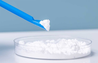 Maltodextrine De 18-20 blanche de qualité alimentaire maltodextrine résistante en poudre de dextrine de maïs en fibres alimentaires