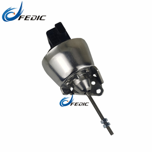 Turbo attuatore BV43 53039880208 wastegate per VW Jetta V <span class=keywords><strong>2.0</strong></span> <span class=keywords><strong>TDI</strong></span> 103Kw 140HP CBEA CJAA <span class=keywords><strong>2008</strong></span> - Product Image 3