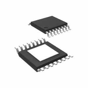 Componentes Electrónicos A3949SLPTR, Gestión de Energía (PMIC), Original, 16 TSSOP, Pad Expuesto - Product Image 1