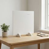 <span class=keywords><strong>Calentador</strong></span> <span class=keywords><strong>de</strong></span> Panel Infrarrojo <span class=keywords><strong>de</strong></span> Bajo Consumo con un Diseño Elegante y Delgado - Product Image 6