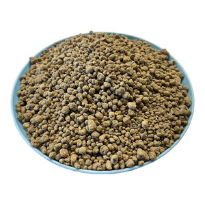 <span class=keywords><strong>Akadama</strong></span> duro importado de Japón para suministros de jardín de bonsái de partículas pequeñas - Product Image 2